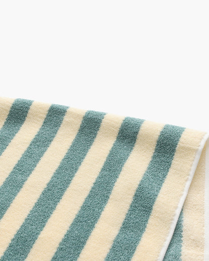Coastal Stripe Handtuch