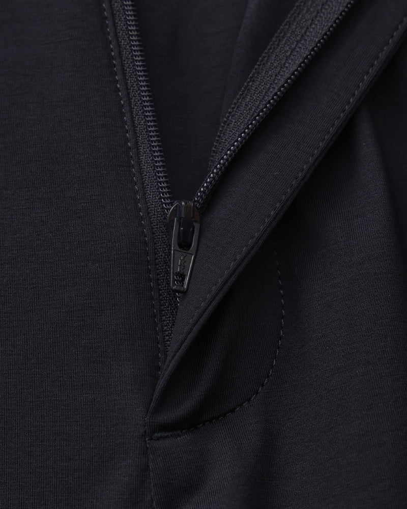 Hosen aus Wollmischung