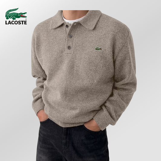 LC Belmont Classic Knit Polo