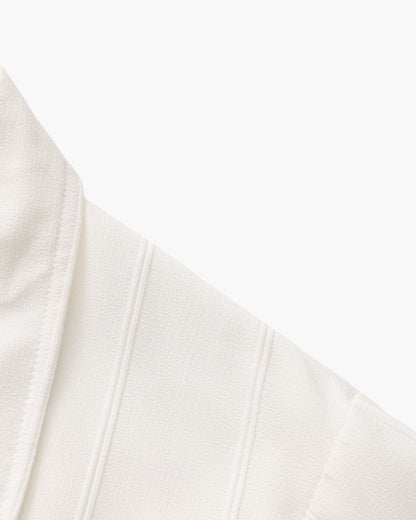 ST Tropez Geripptes Shirt