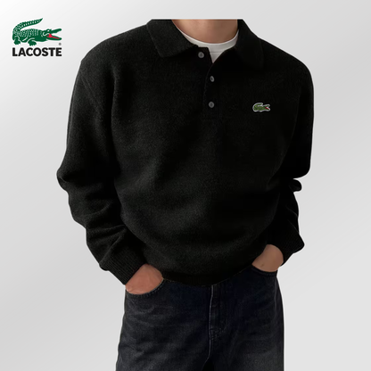 LC Belmont Classic Knit Polo