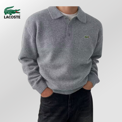 LC Belmont Classic Knit Polo