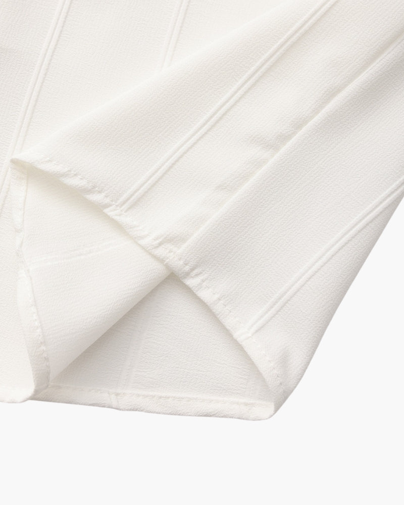 ST Tropez Geripptes Shirt