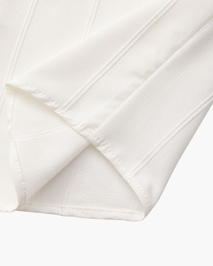 ST Tropez Geripptes Shirt