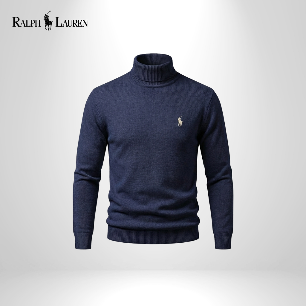 RL Windsor Signature Knit Sweater