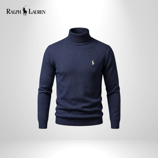 RL Windsor Signature Knit Sweater