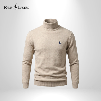RL Windsor Signature Knit Sweater