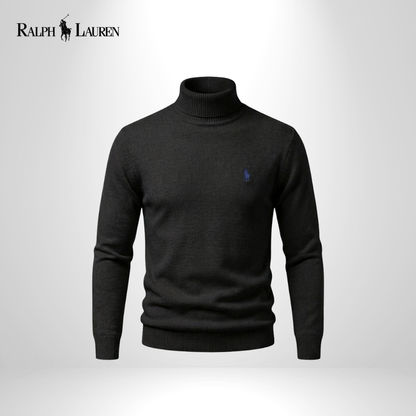 RL Windsor Signature Knit Sweater