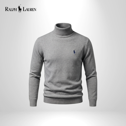 RL Windsor Signature Knit Sweater