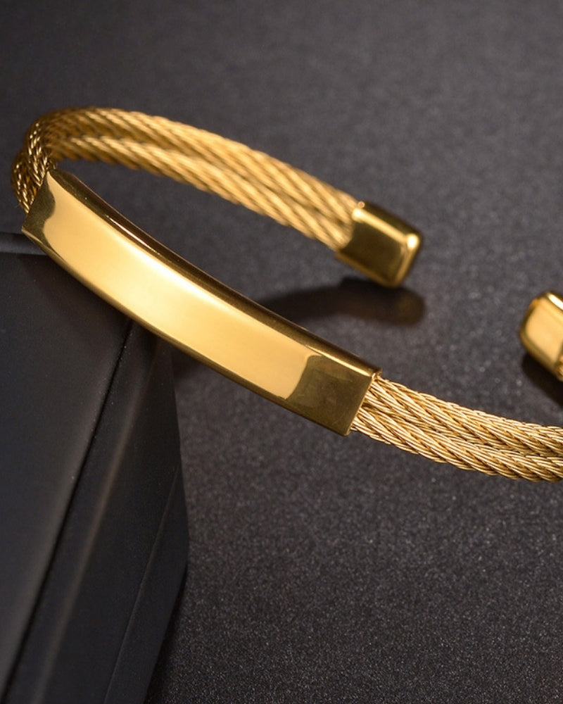 Torque Kabel-Manschette