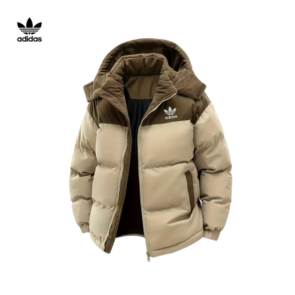 AD Windsor Strick-Henley