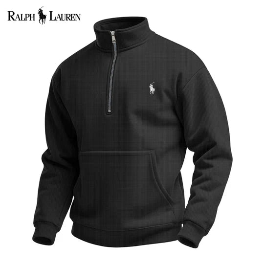 RL Windsor Heritage Half-Zip
