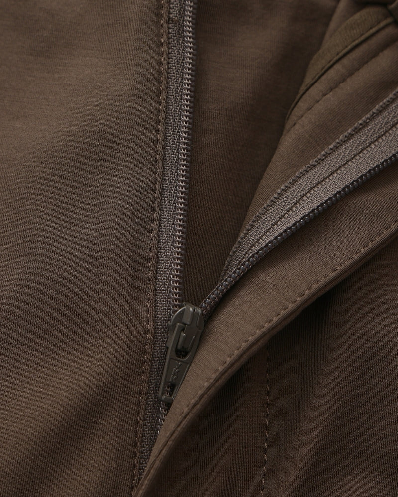 Hosen aus Wollmischung