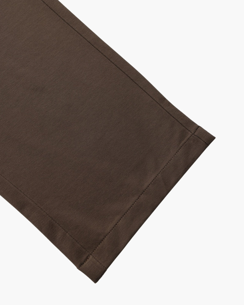 Hosen aus Wollmischung