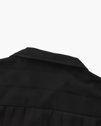 ST Tropez Geripptes Shirt