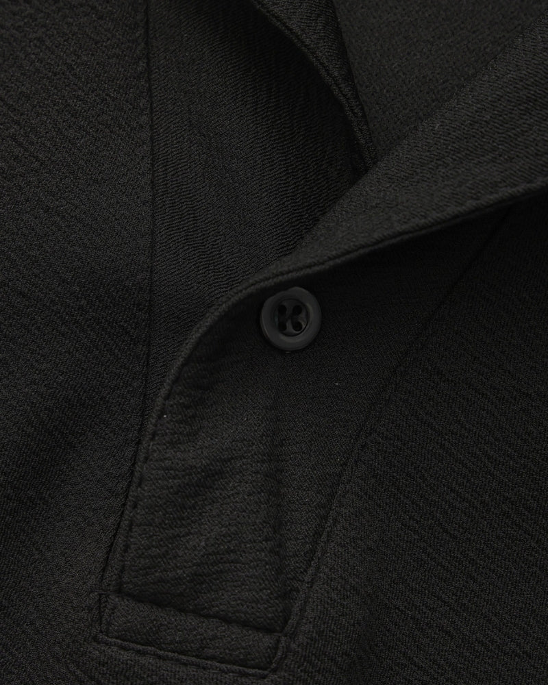 Baumwoll-Polo- & Hosen-Set