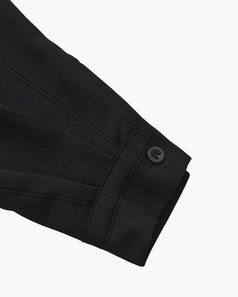 ST Tropez Geripptes Shirt