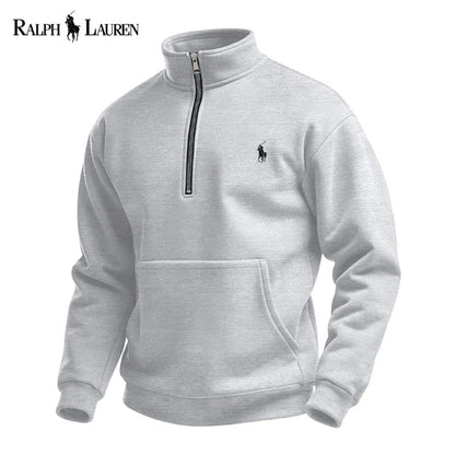 RL Windsor Heritage Half-Zip