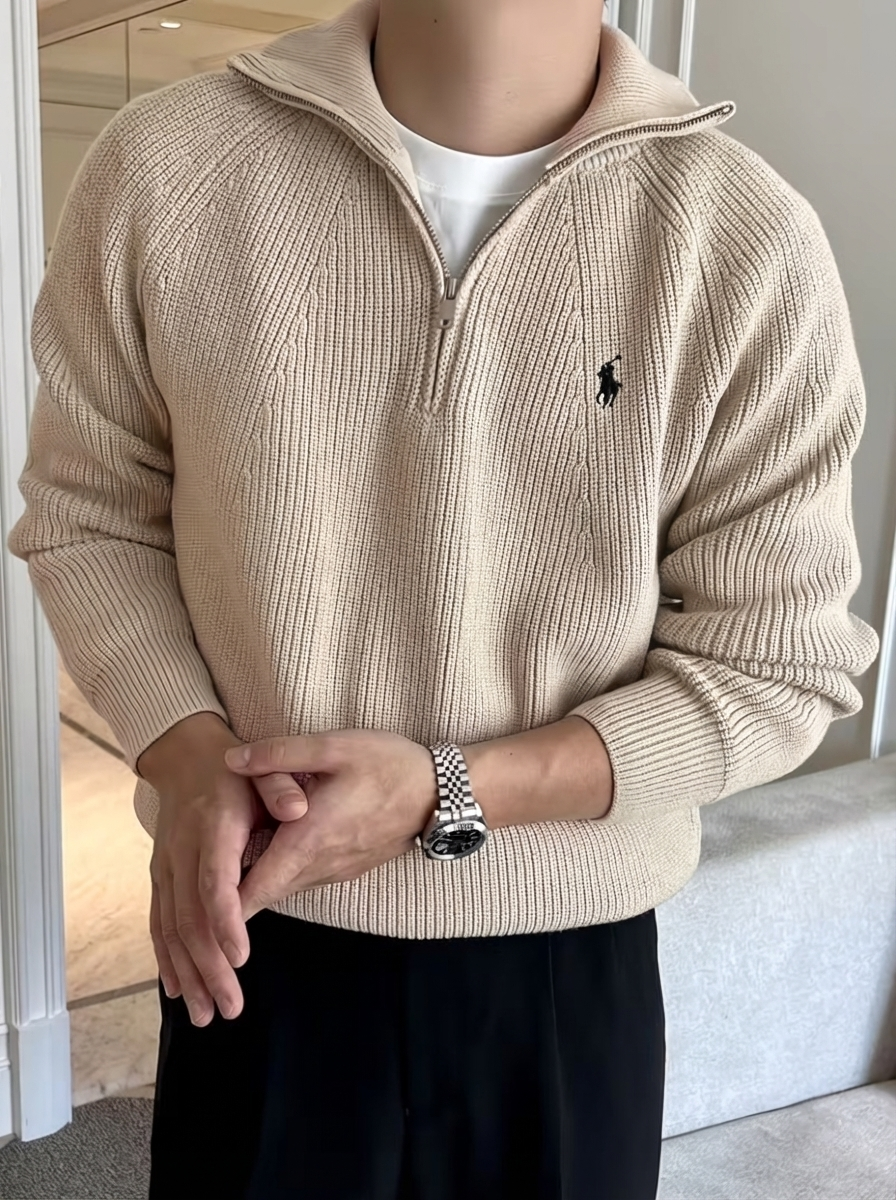 RL Windsor Half-Zip™