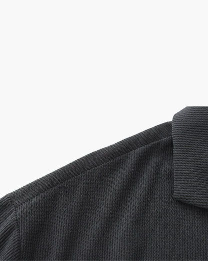 Das Riviera Samt-Cord Set