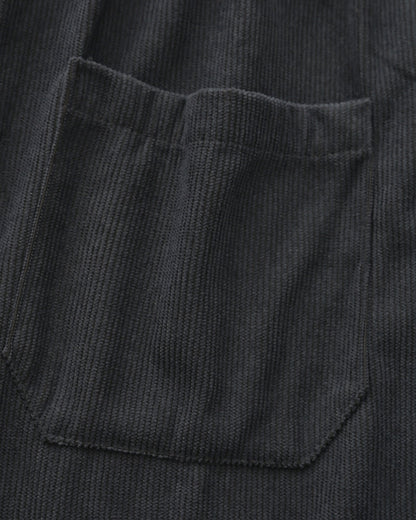 Das Riviera Samt-Cord Set