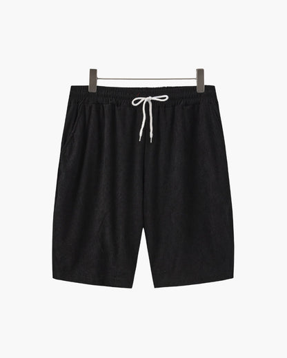 Das Riviera Samt-Cord Set