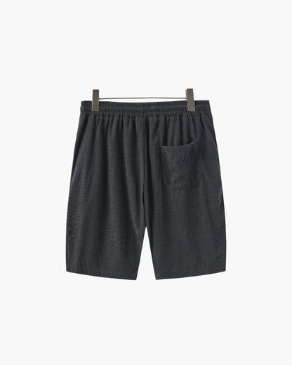 Das Riviera Samt-Cord Set