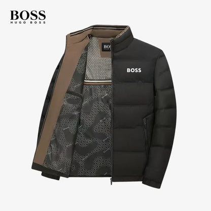 Puffer Jacket Urban Matrix