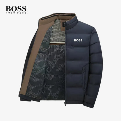 Puffer Jacket Urban Matrix